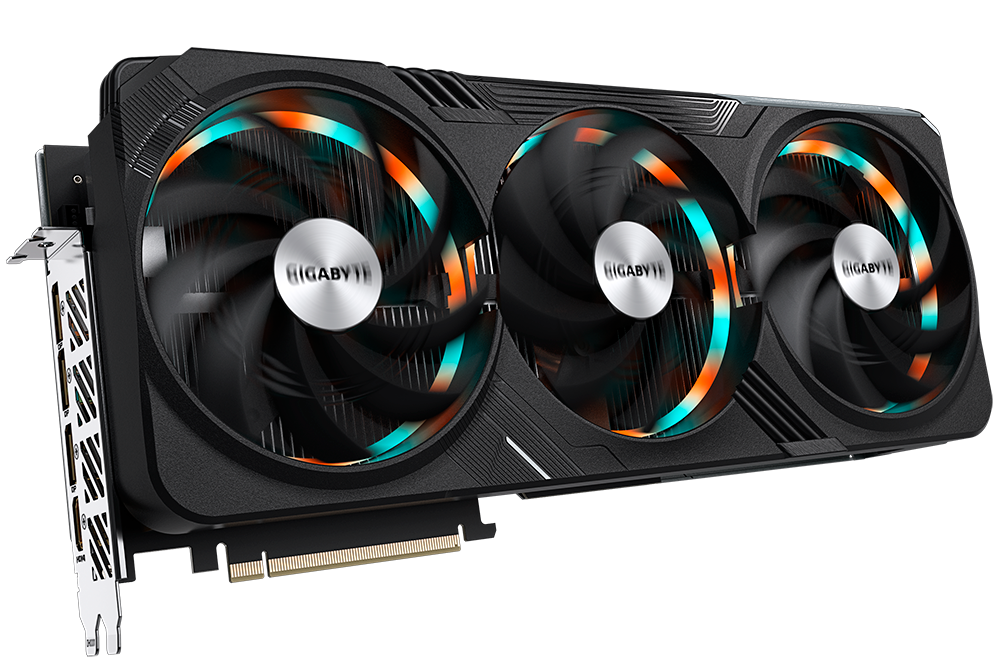 Imagem da GEFORCE RTX 4090 24GB