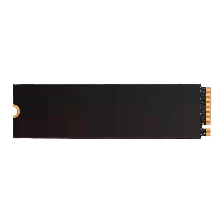 Imagem do SSD NVME 16TB